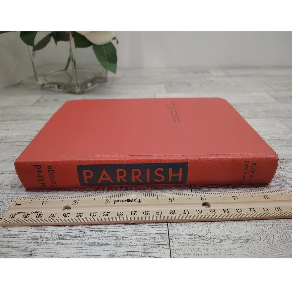 N/A 1958 parrish